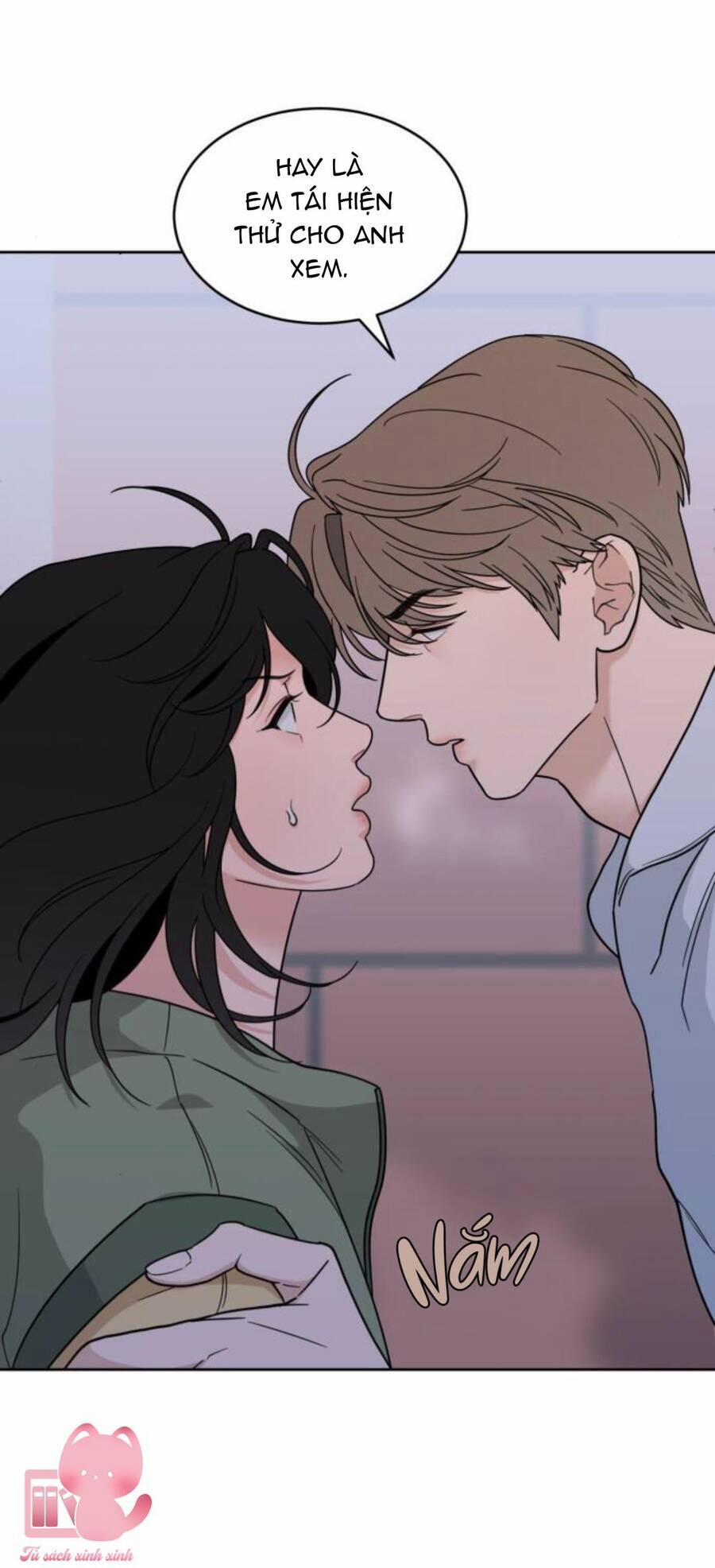 Vận May Không Ngờ 22 trang 76