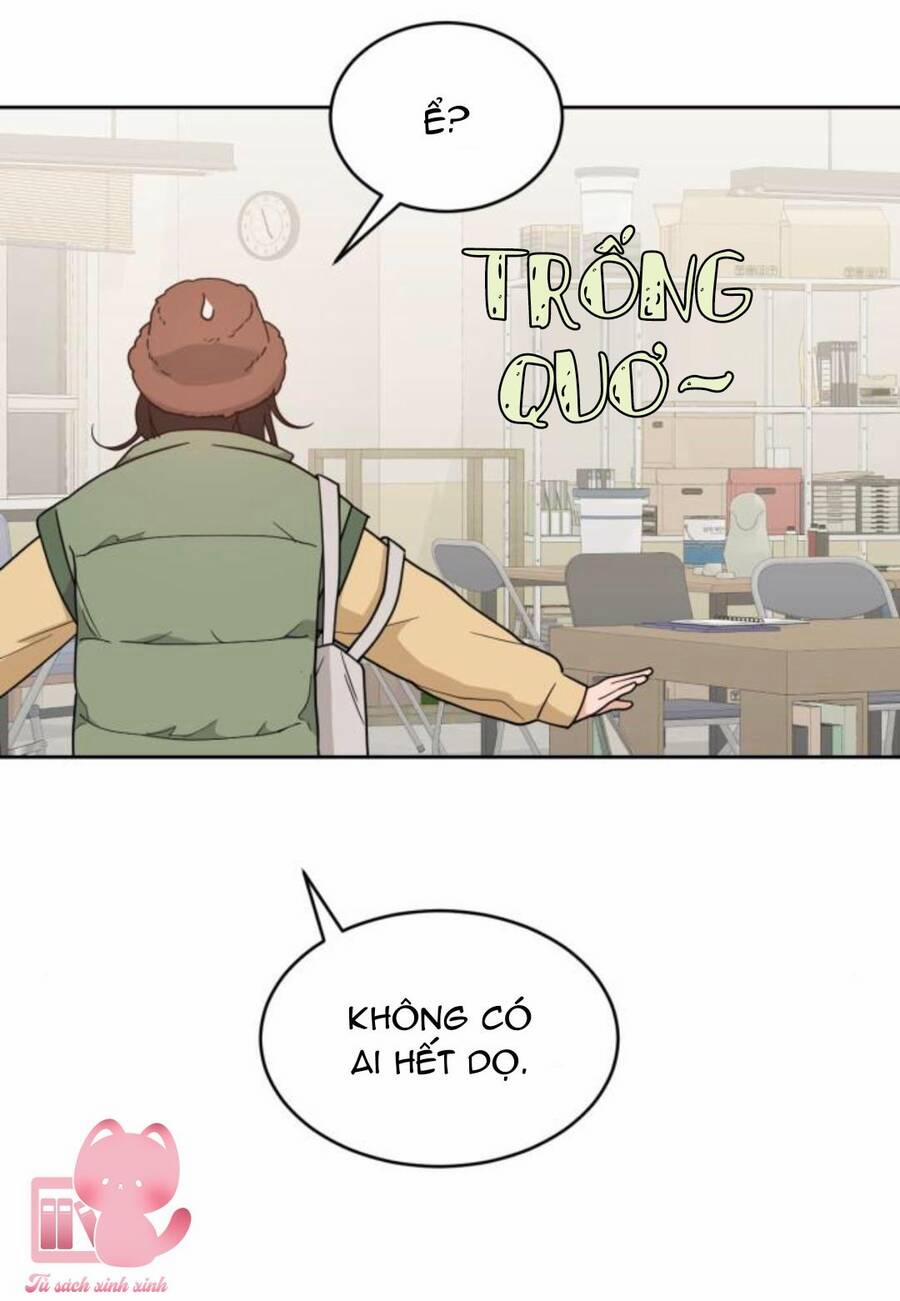 Vận May Không Ngờ 22 trang 8