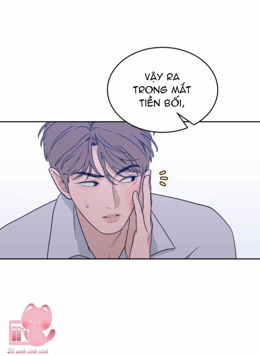 Vận May Không Ngờ 23 trang 10