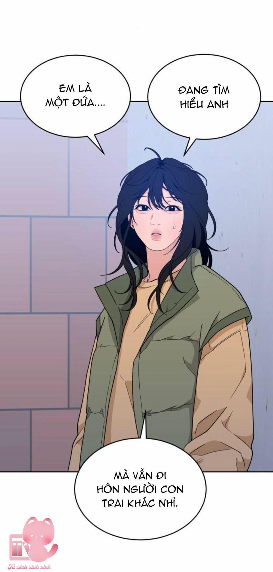 Vận May Không Ngờ 23 trang 11