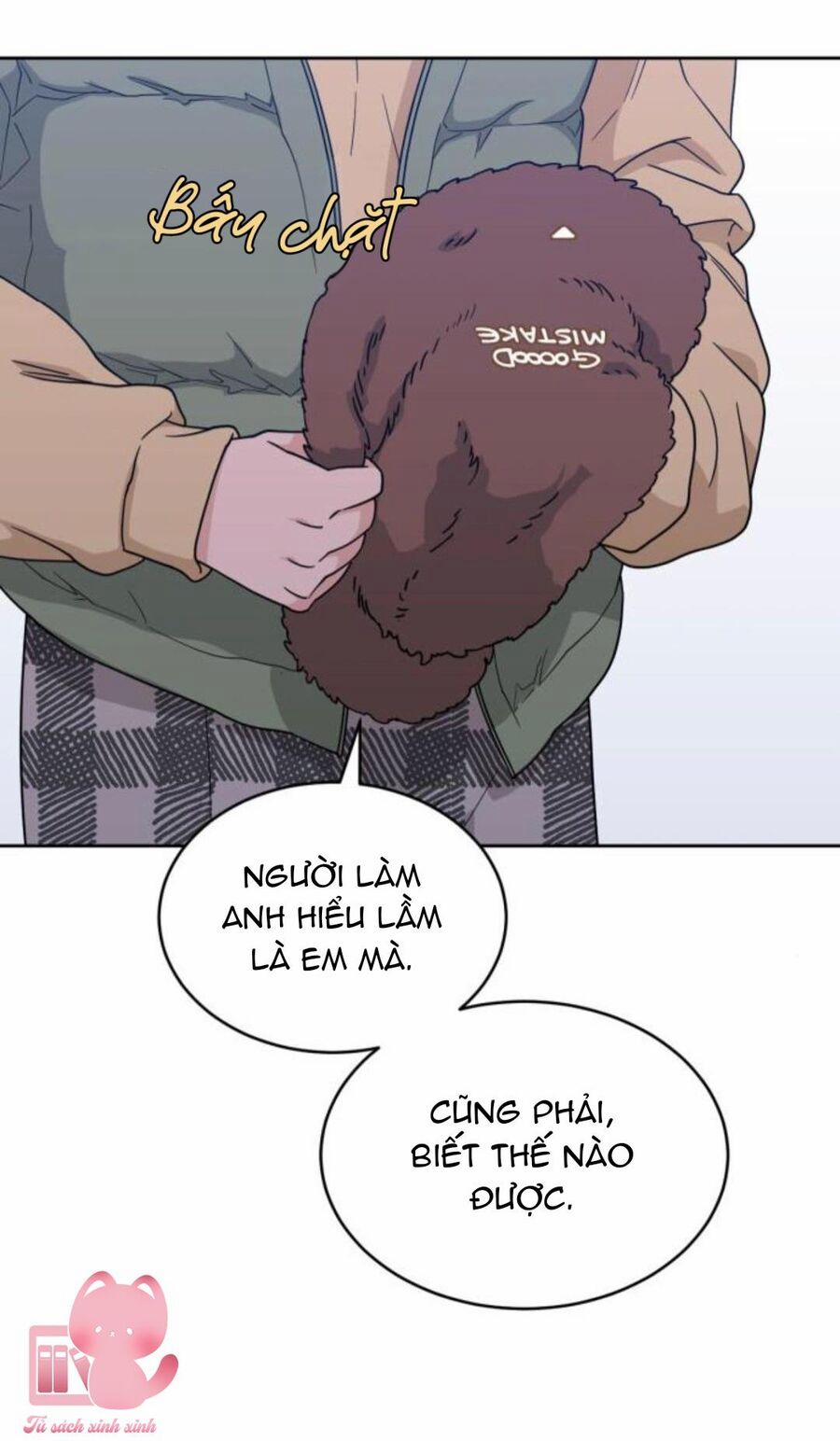 Vận May Không Ngờ 23 trang 15