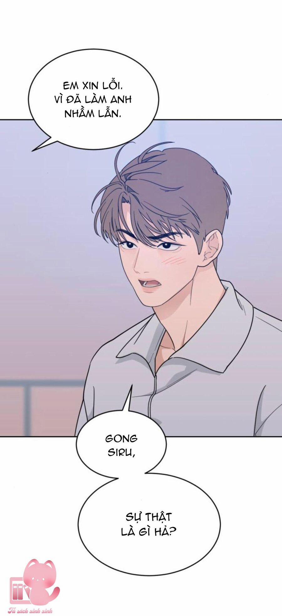 Vận May Không Ngờ 23 trang 17