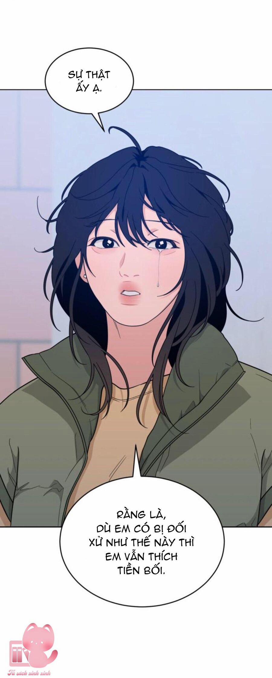 Vận May Không Ngờ 23 trang 19