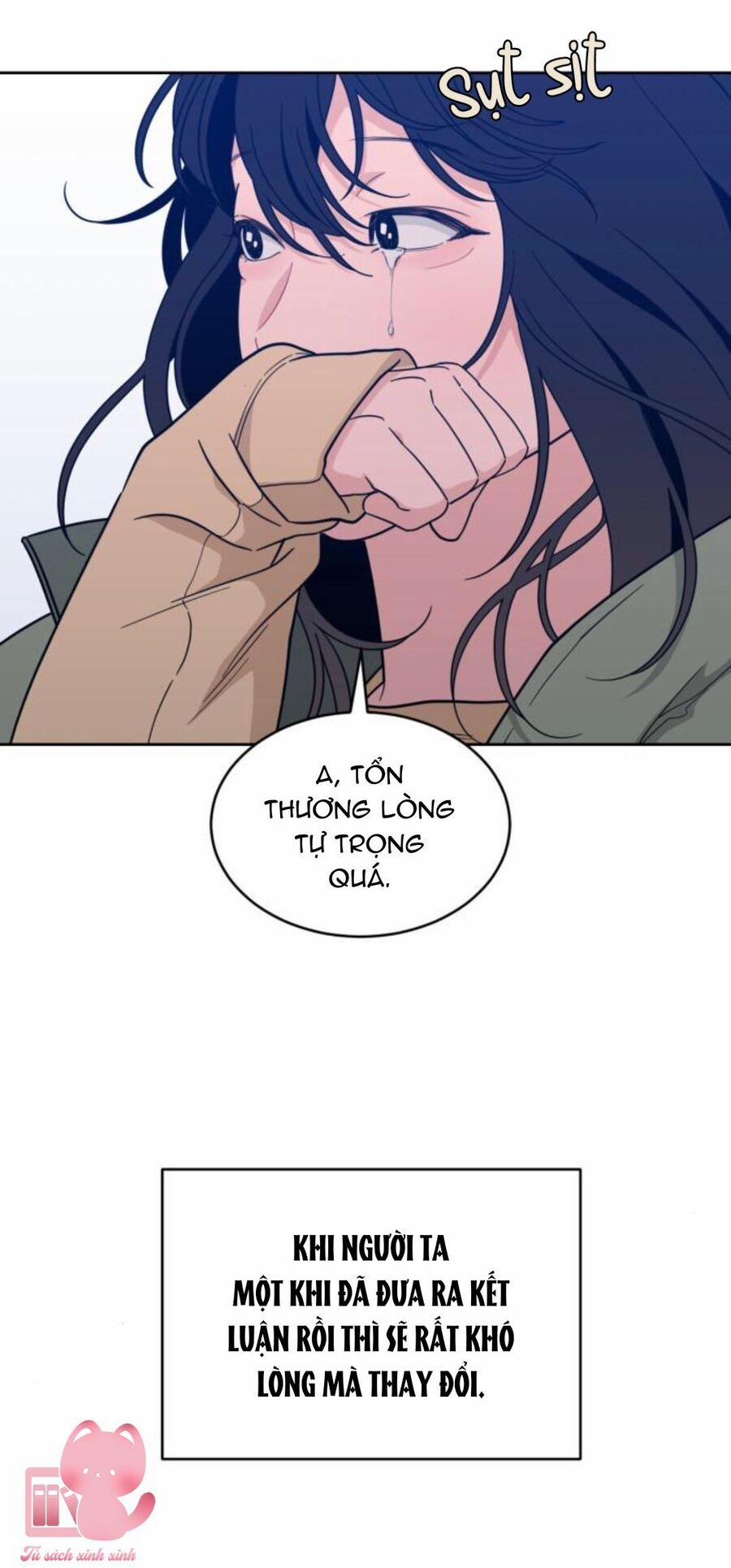 Vận May Không Ngờ 23 trang 20