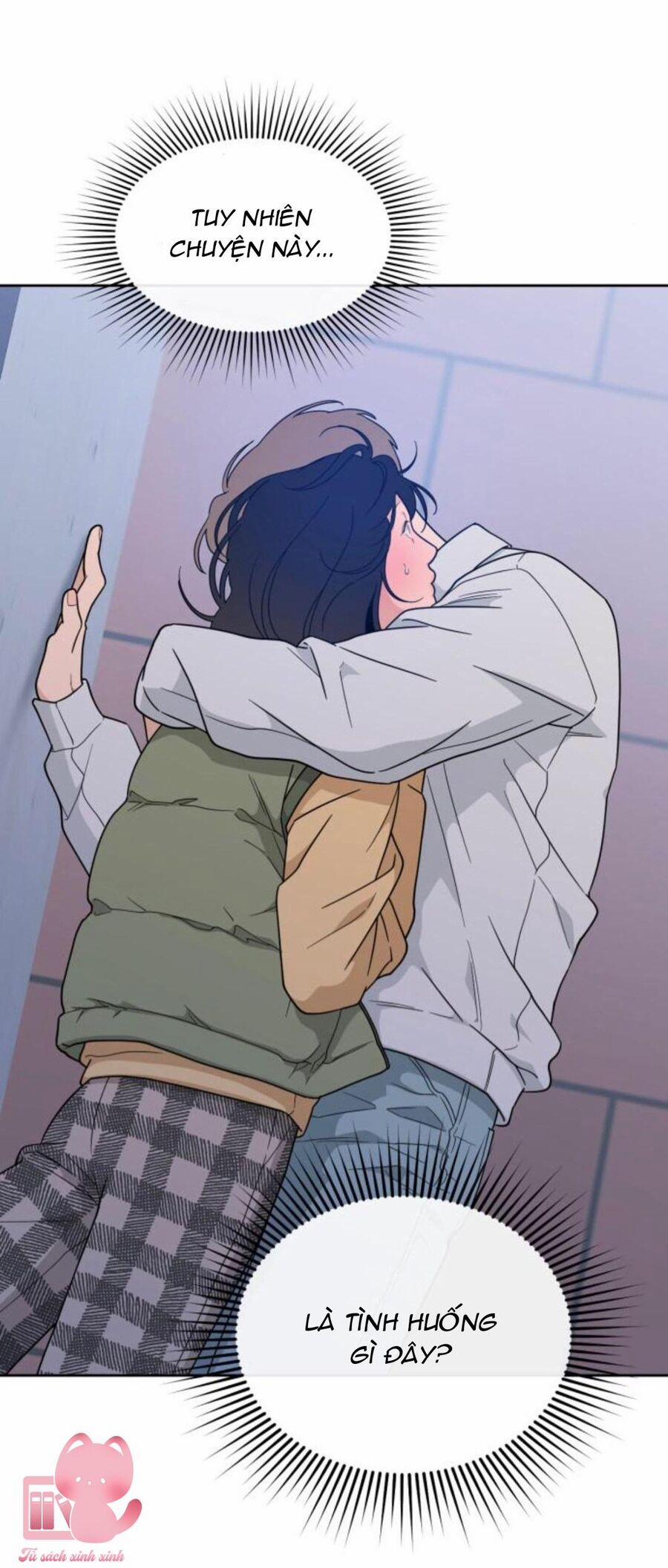 Vận May Không Ngờ 23 trang 25