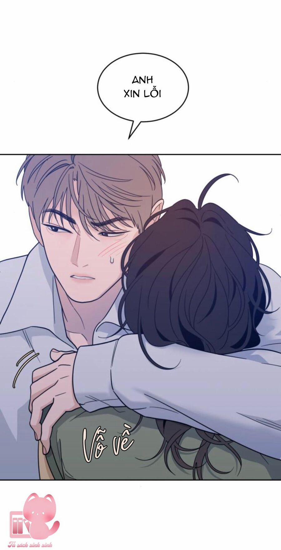 Vận May Không Ngờ 23 trang 26