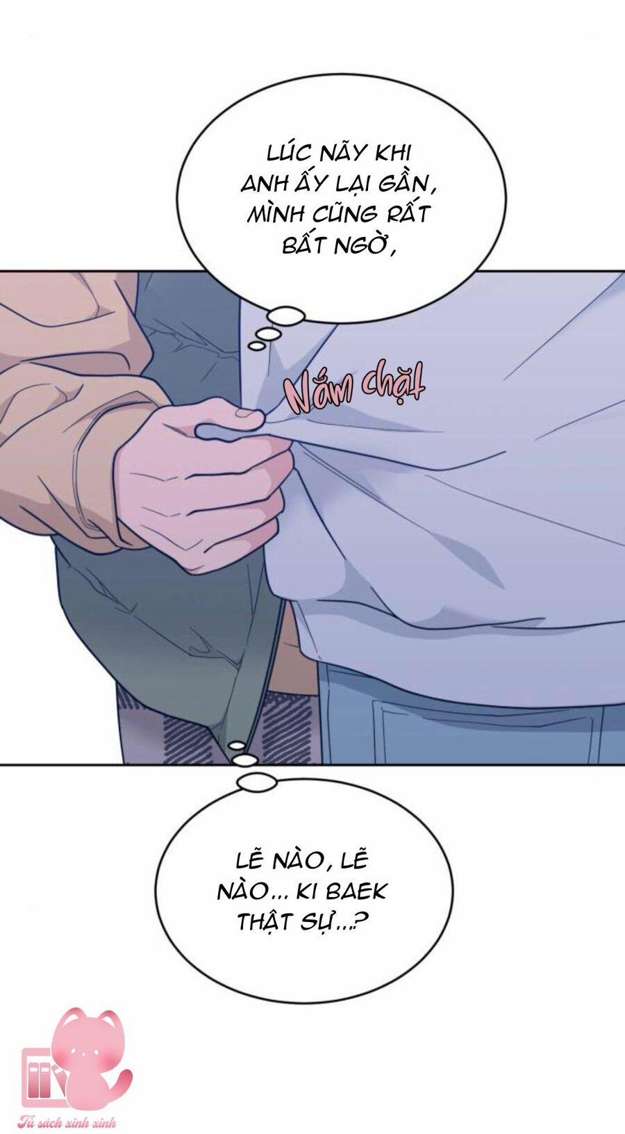 Vận May Không Ngờ 23 trang 28