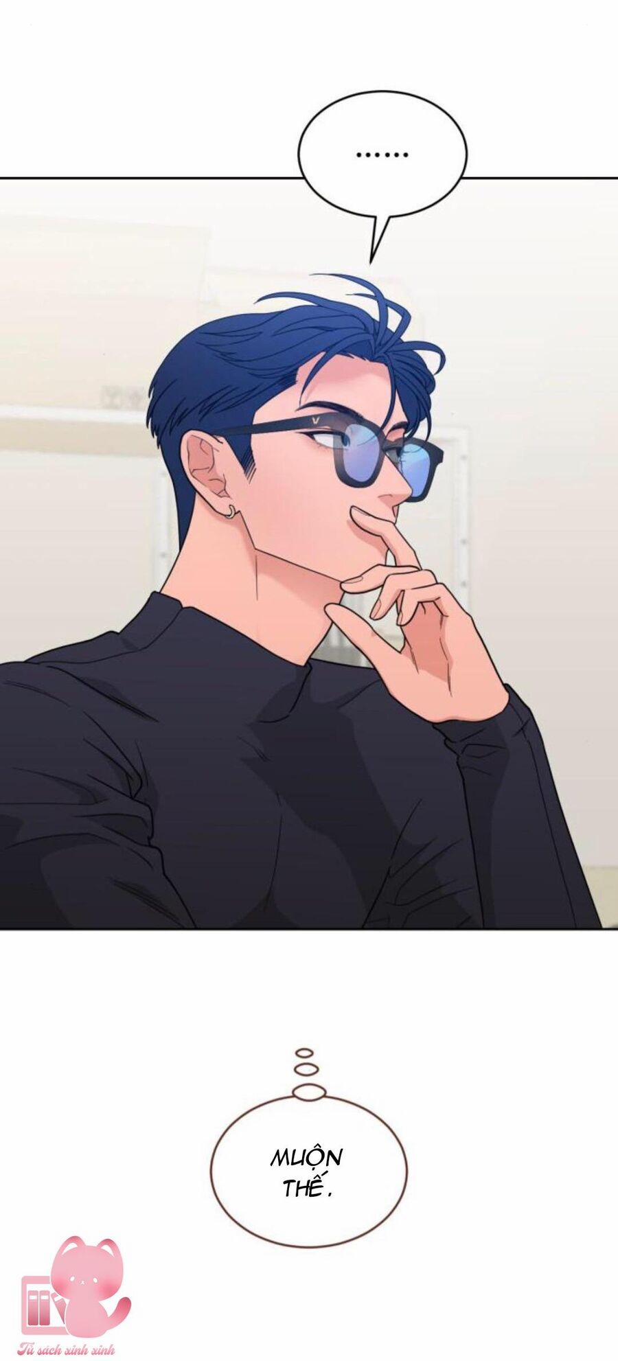 Vận May Không Ngờ 23 trang 3