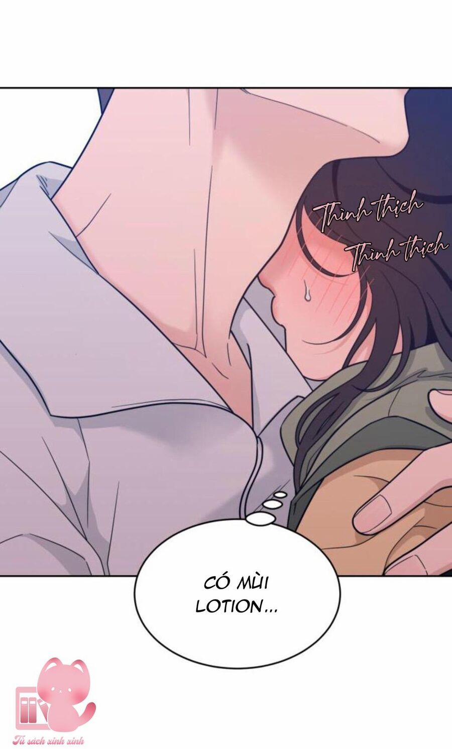 Vận May Không Ngờ 23 trang 30