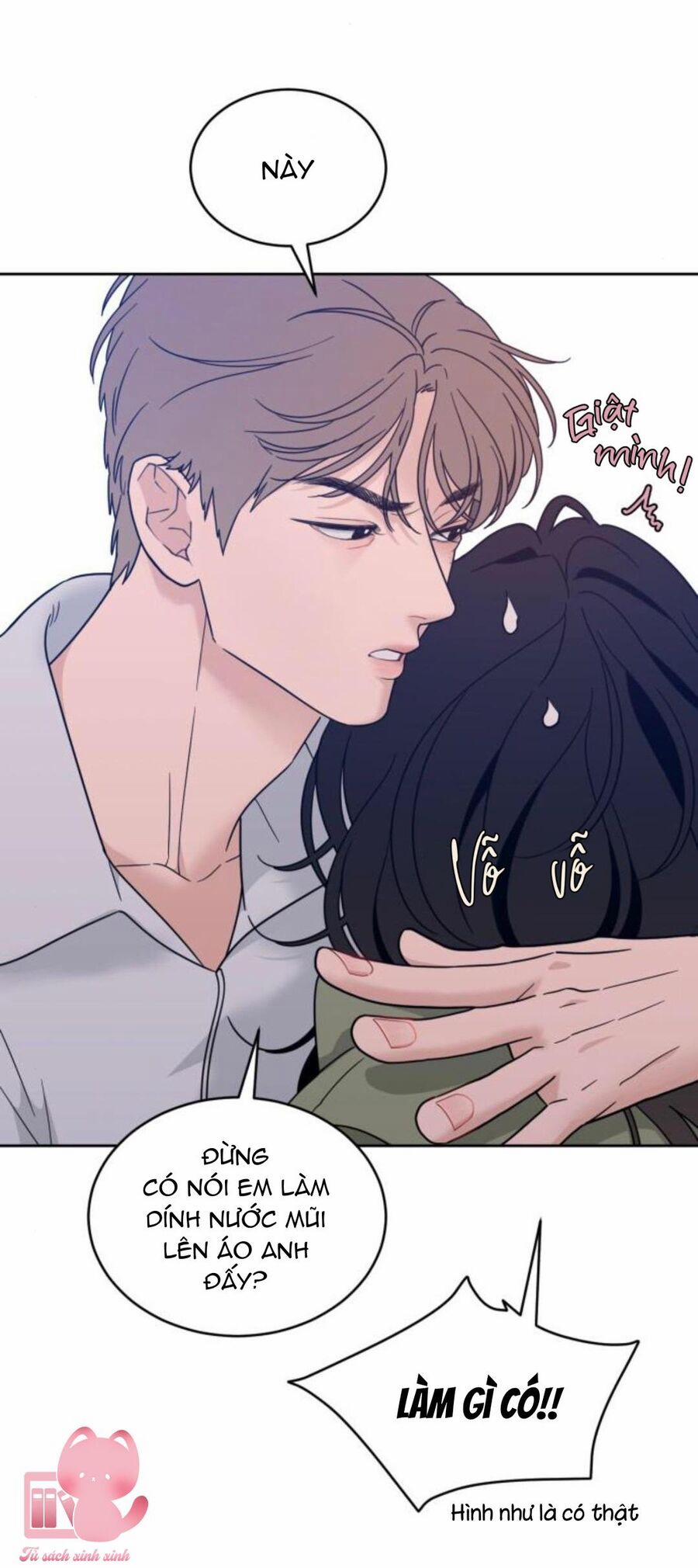 Vận May Không Ngờ 23 trang 31