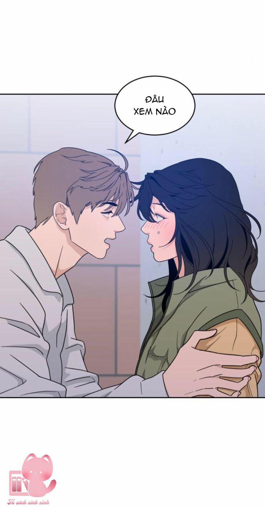 Vận May Không Ngờ 23 trang 32