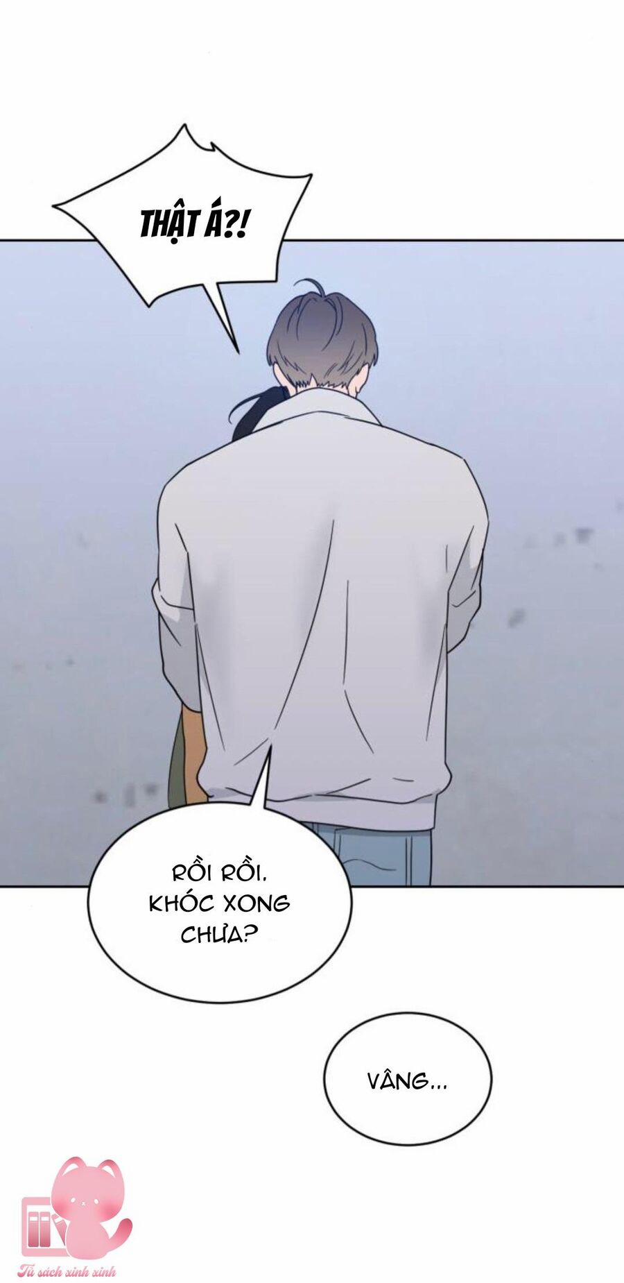 Vận May Không Ngờ 23 trang 34