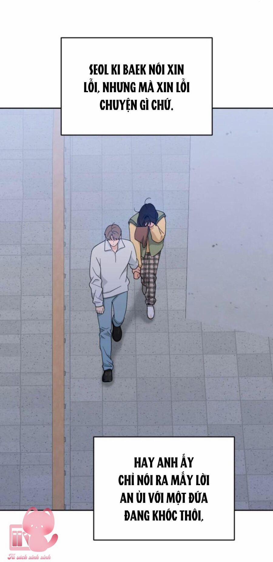 Vận May Không Ngờ 23 trang 36