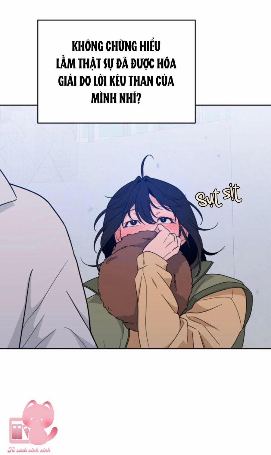 Vận May Không Ngờ 23 trang 37