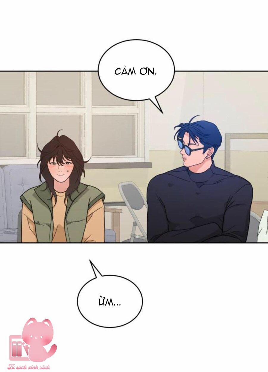 Vận May Không Ngờ 23 trang 41