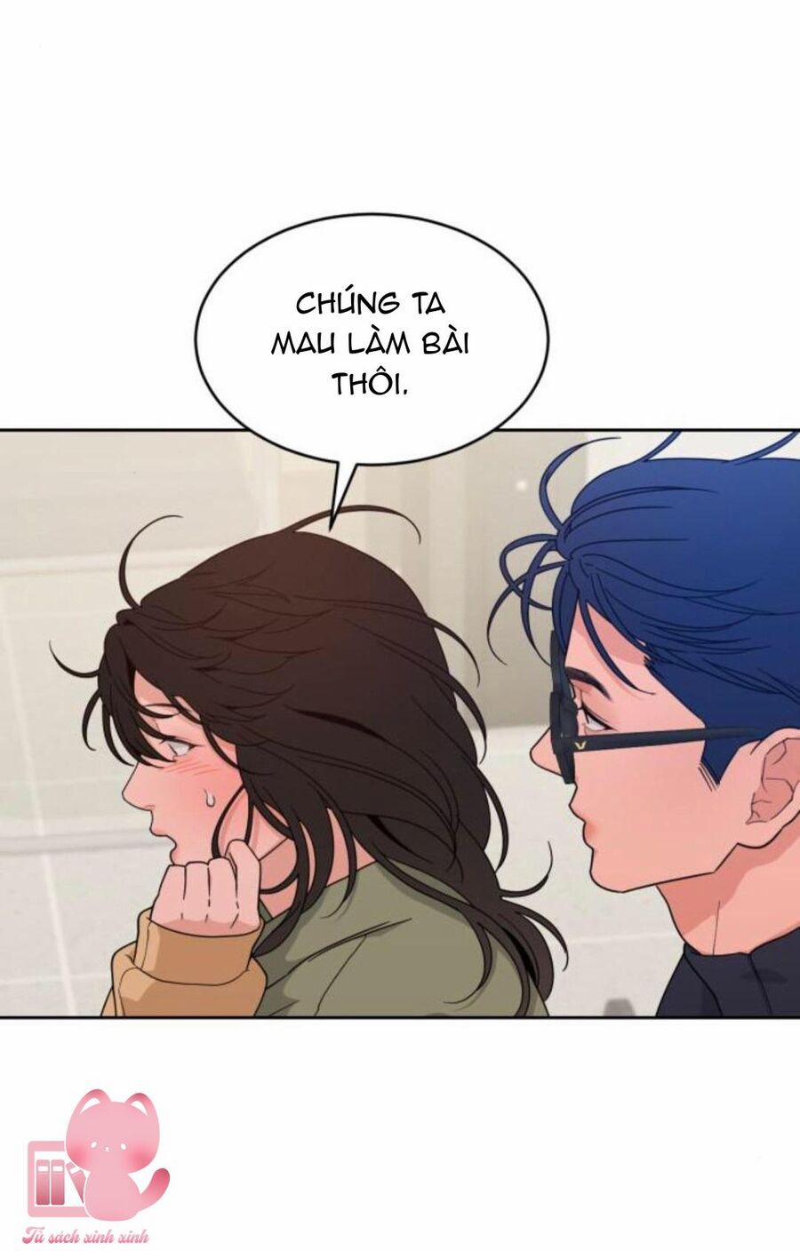 Vận May Không Ngờ 23 trang 42