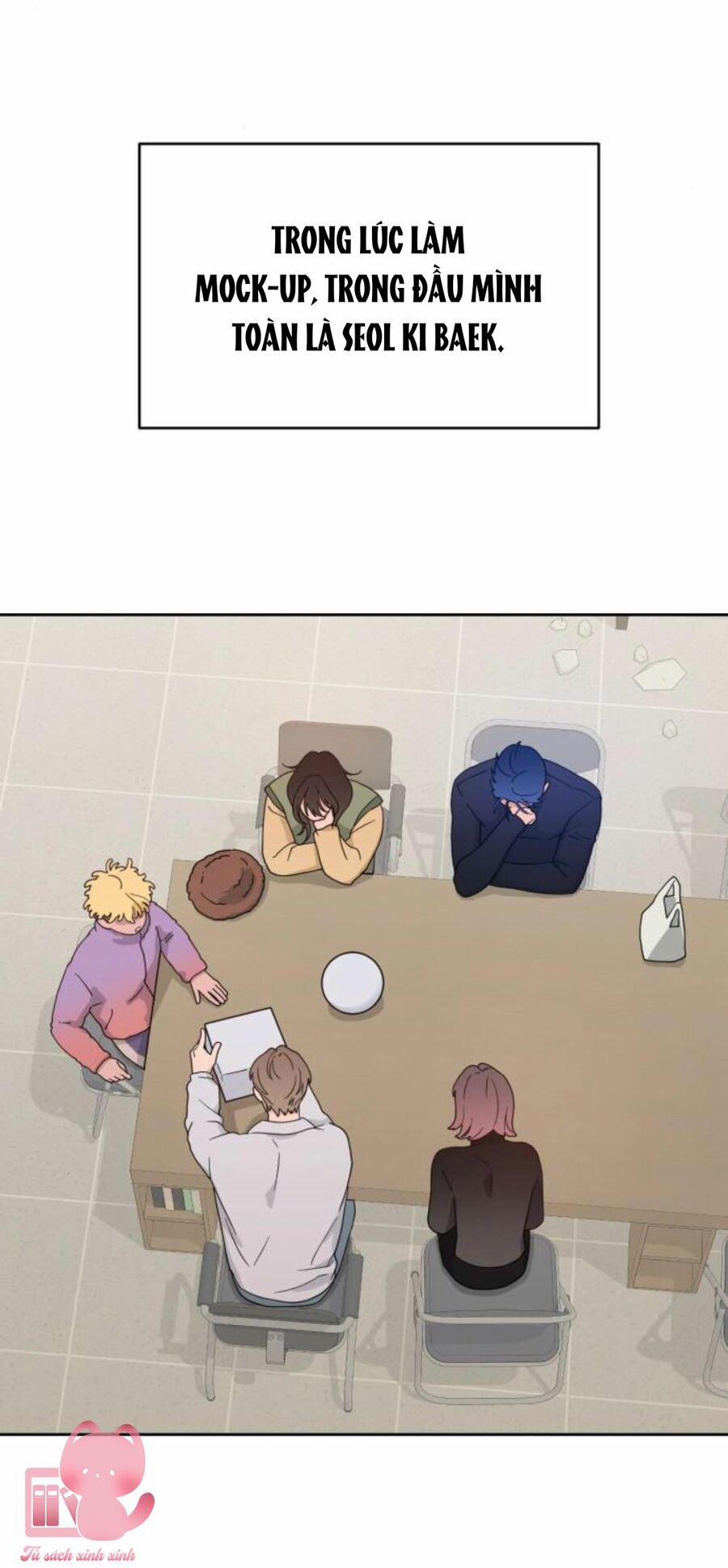 Vận May Không Ngờ 23 trang 45