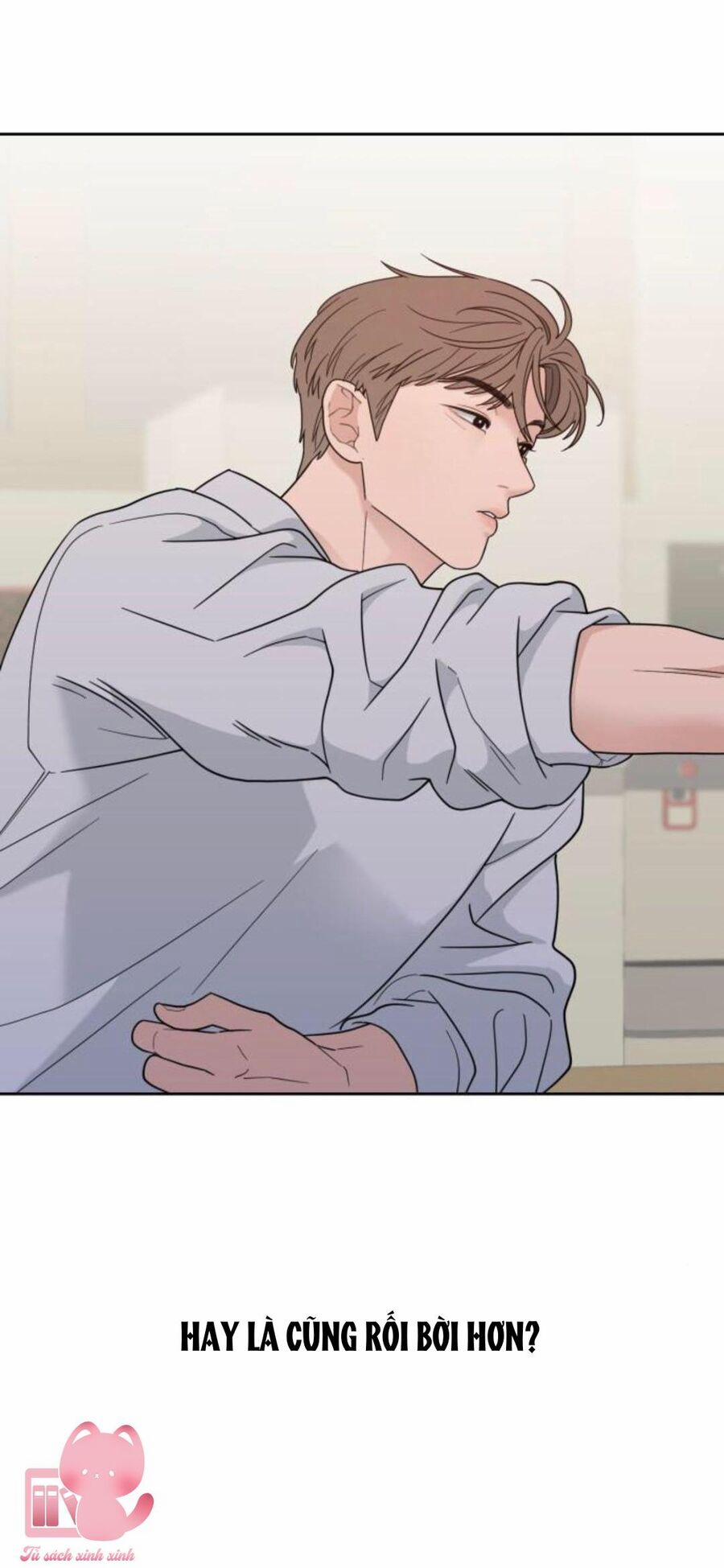 Vận May Không Ngờ 23 trang 47