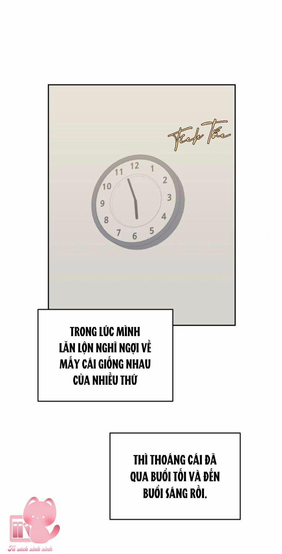 Vận May Không Ngờ 23 trang 48