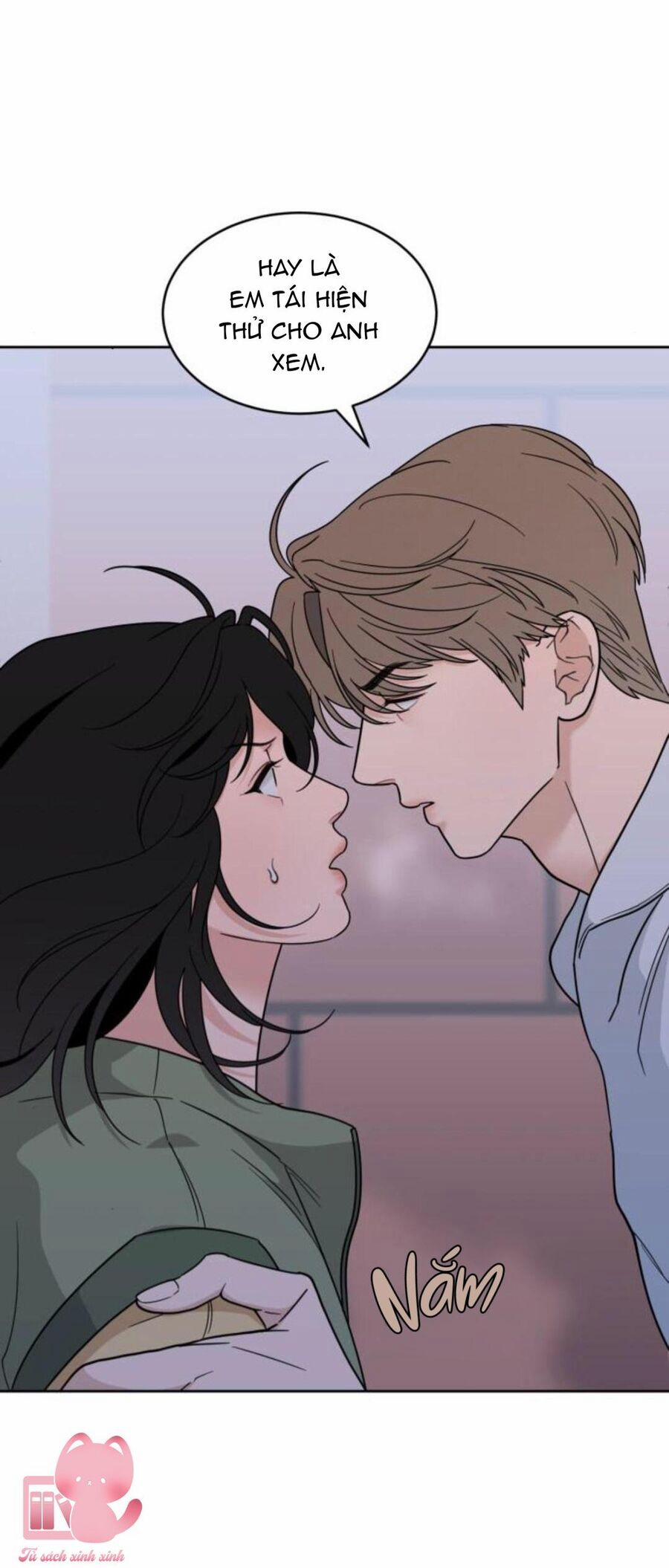 Vận May Không Ngờ 23 trang 5