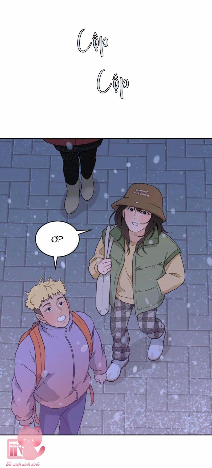 Vận May Không Ngờ 23 trang 50