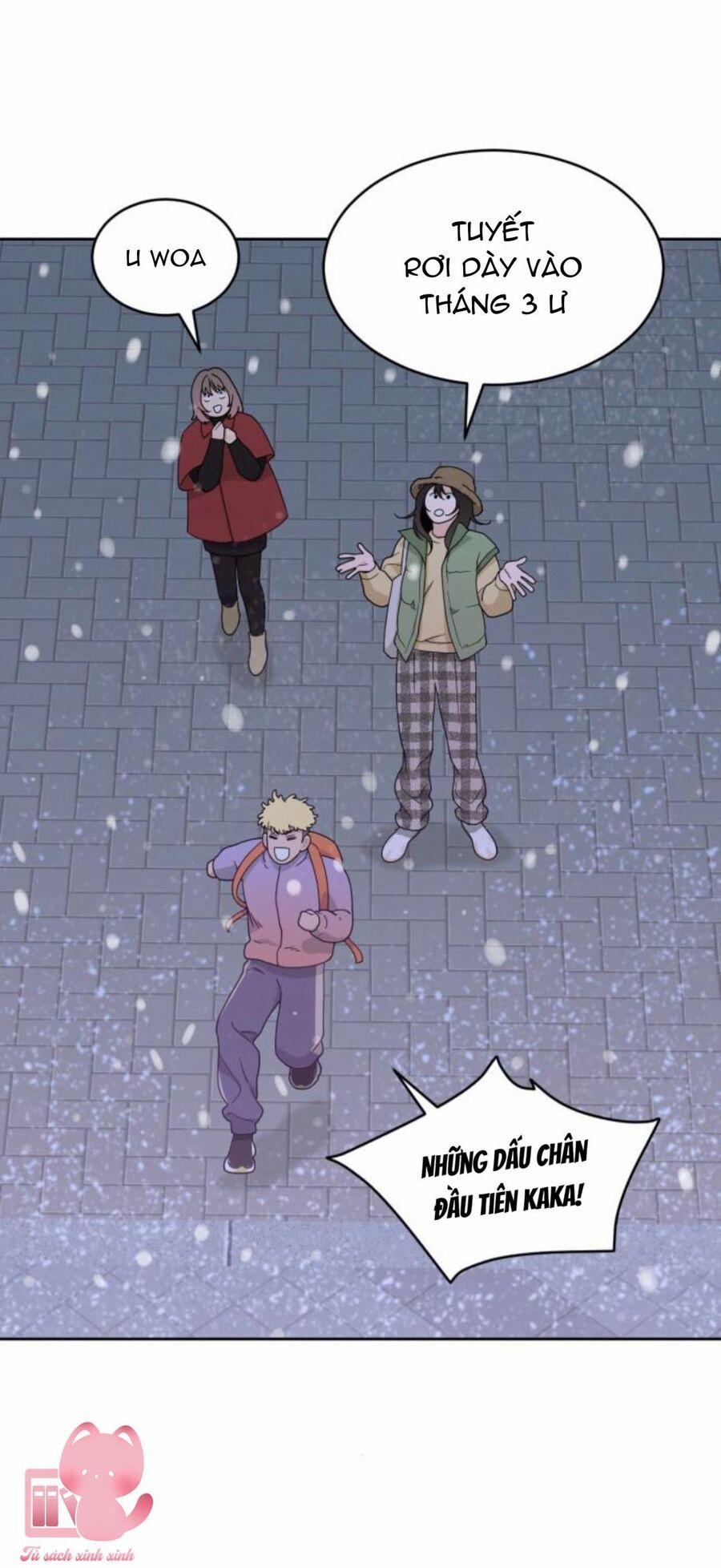 Vận May Không Ngờ 23 trang 52