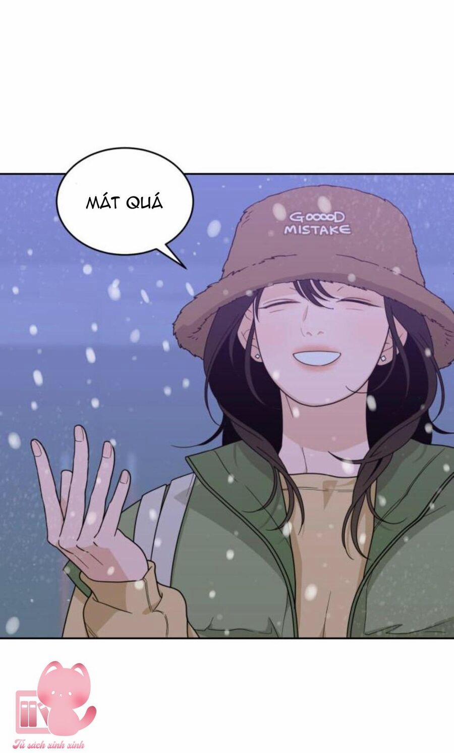 Vận May Không Ngờ 23 trang 53