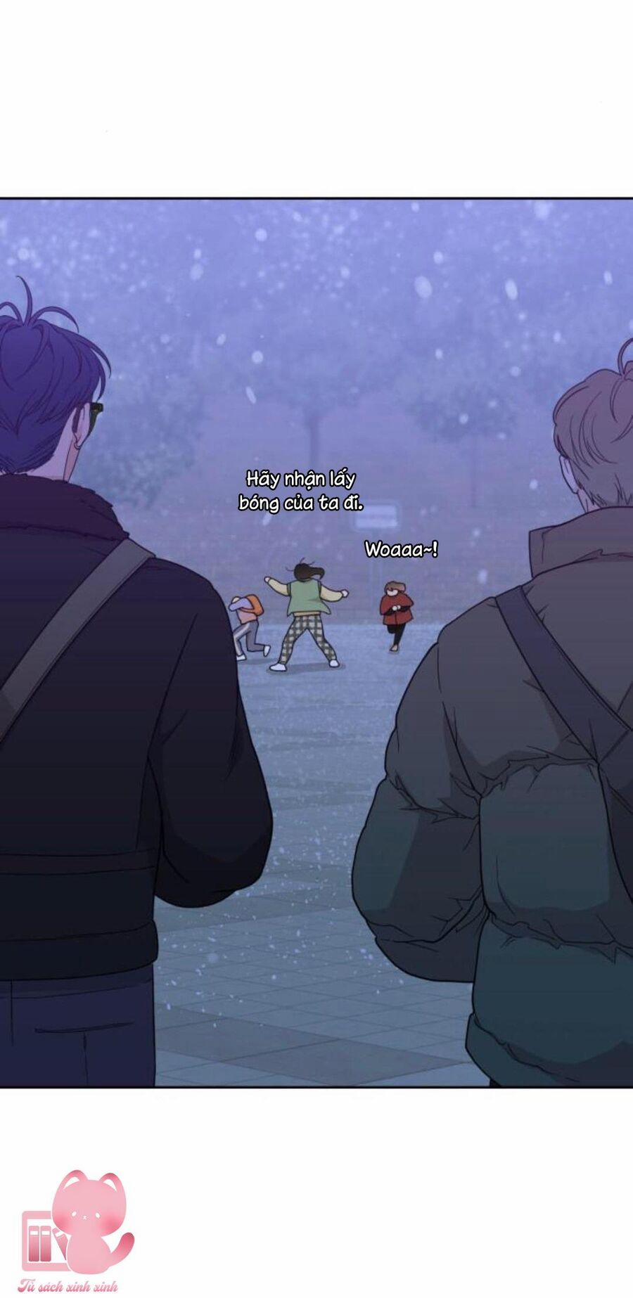 Vận May Không Ngờ 23 trang 57