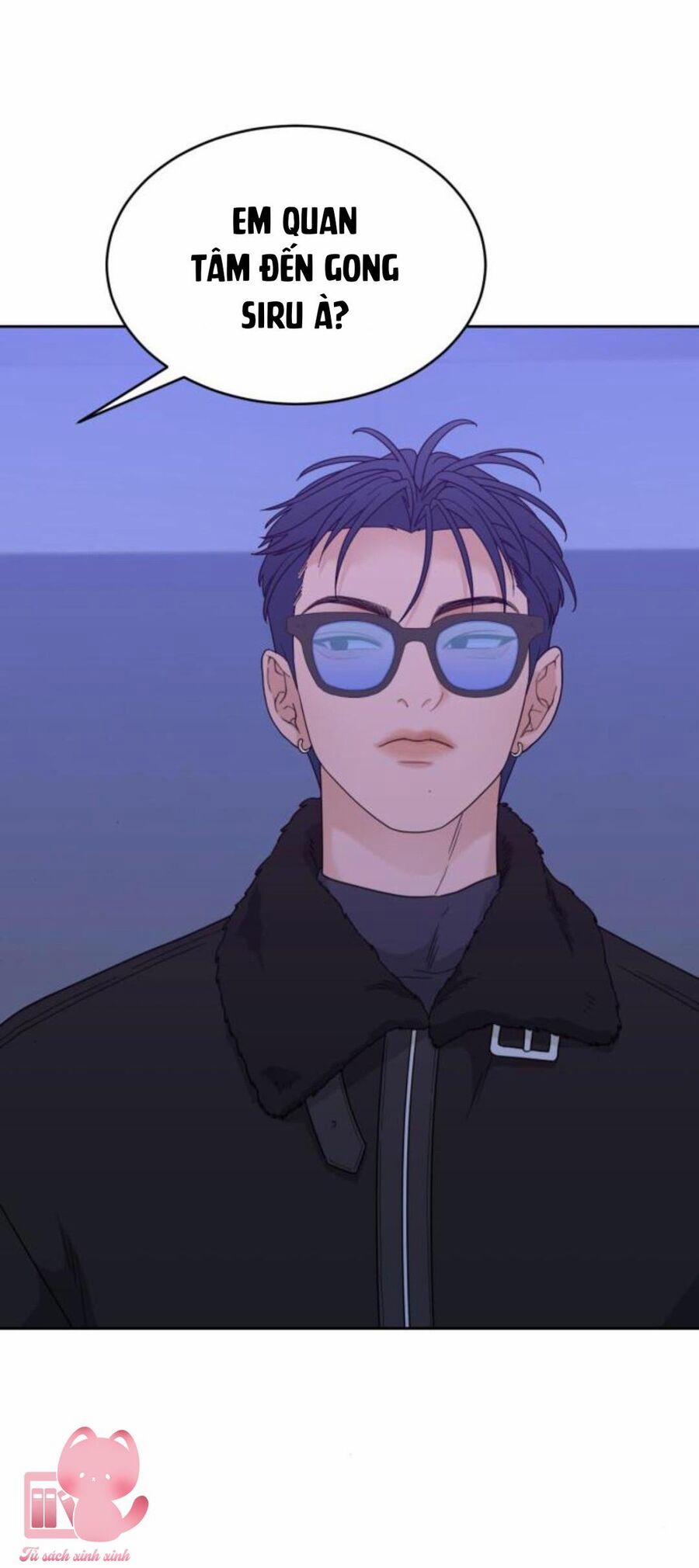 Vận May Không Ngờ 23 trang 60