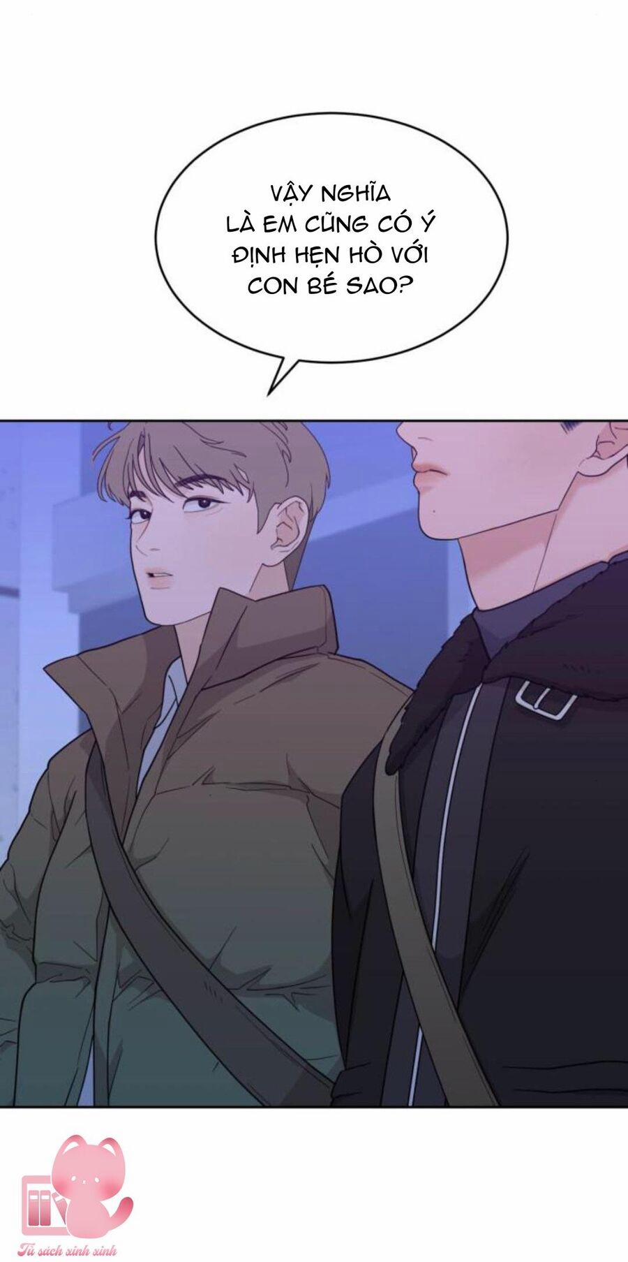 Vận May Không Ngờ 23 trang 64