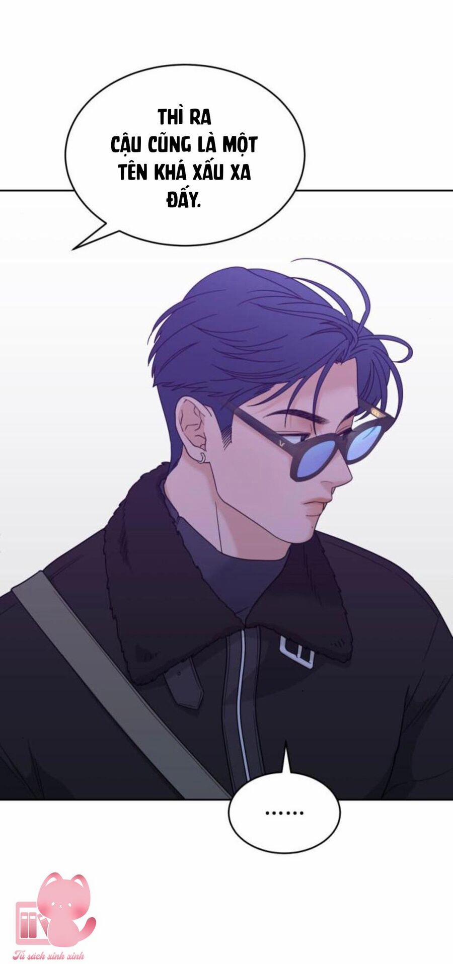 Vận May Không Ngờ 23 trang 68