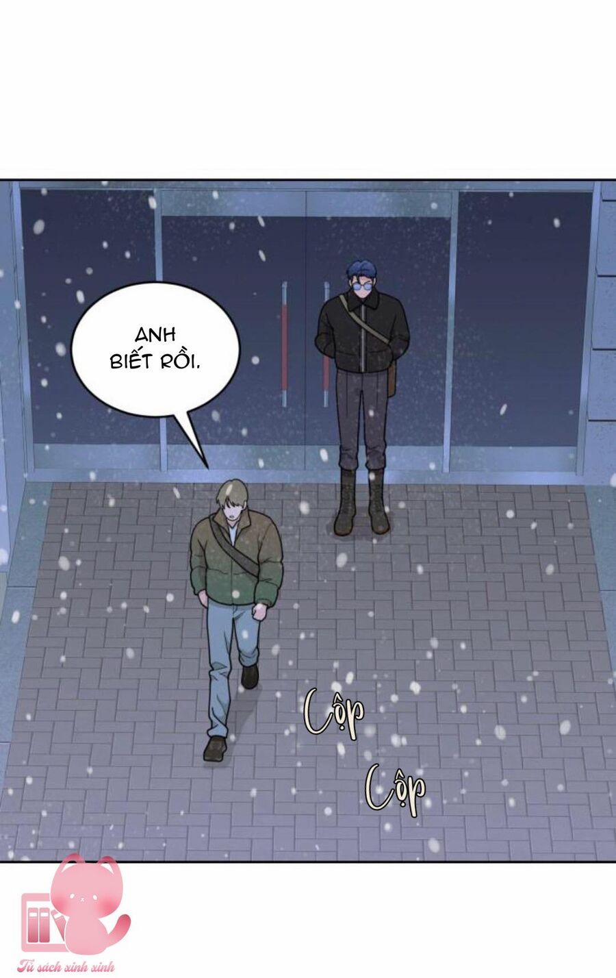 Vận May Không Ngờ 23 trang 69