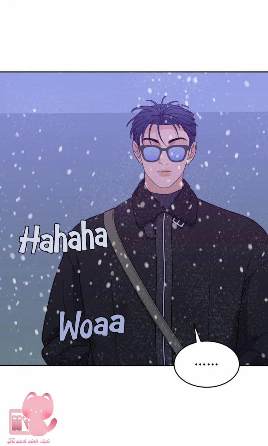 Vận May Không Ngờ 23 trang 71