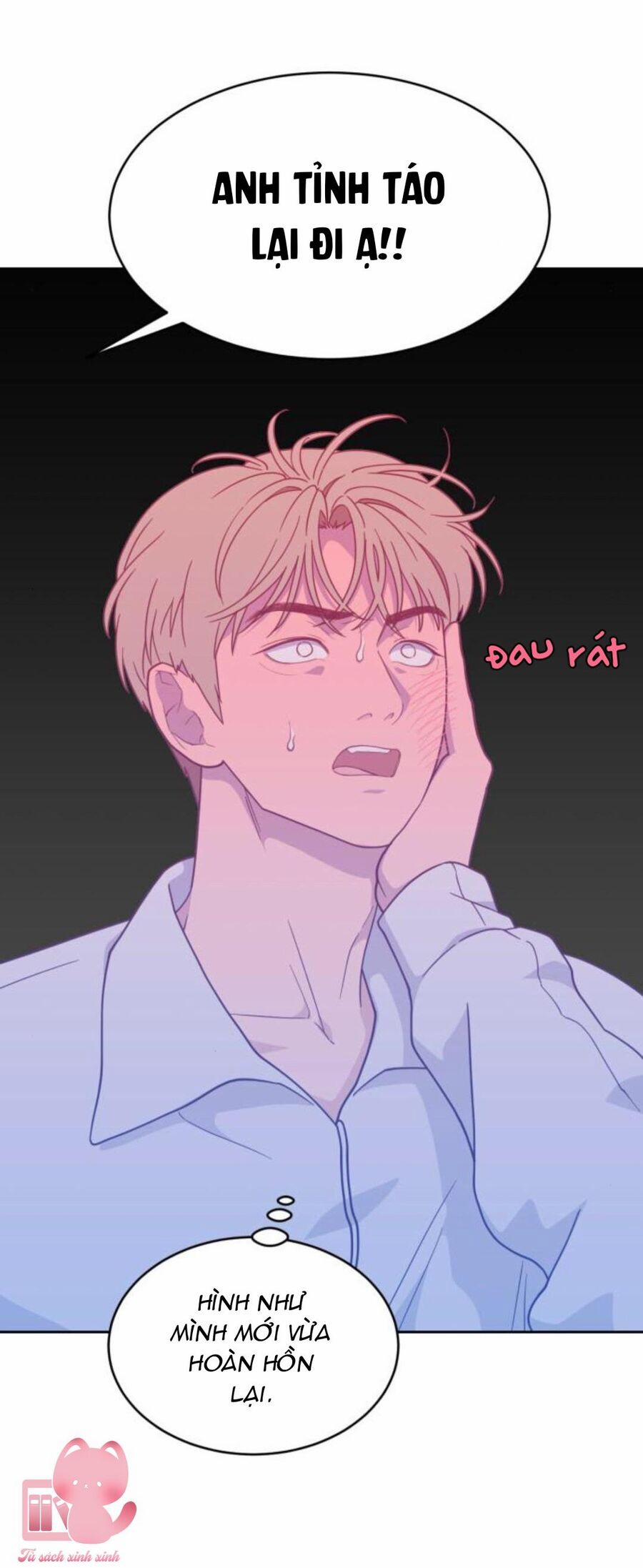 Vận May Không Ngờ 23 trang 9