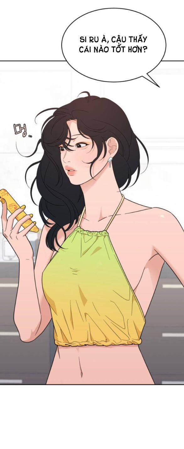 Vận May Không Ngờ 24.1 trang 10