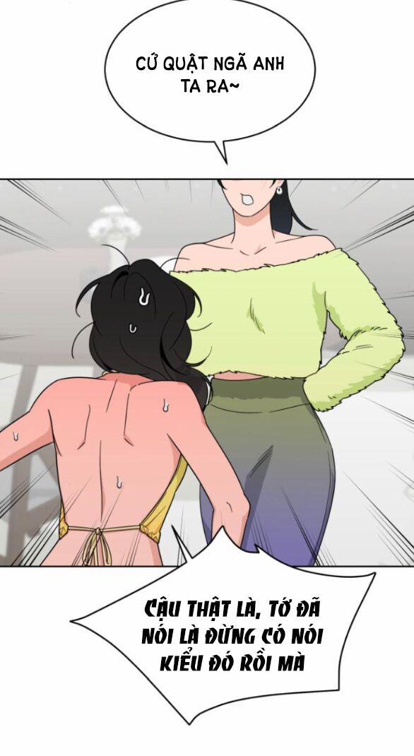 Vận May Không Ngờ 24.1 trang 18