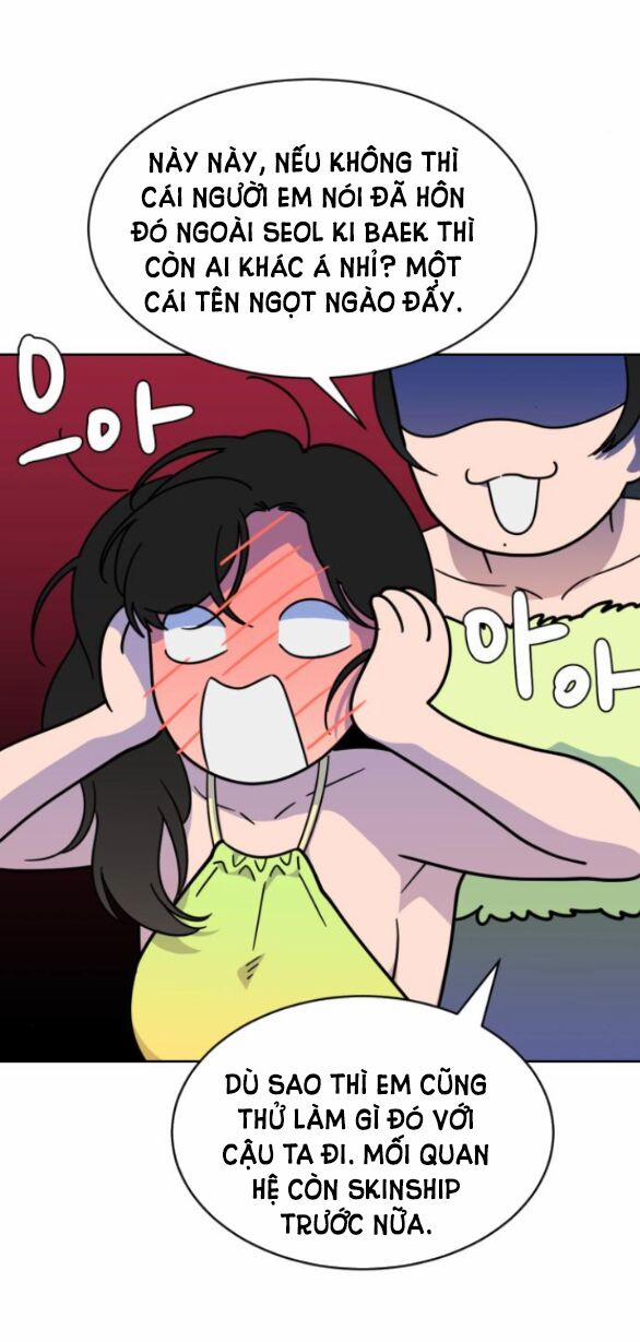 Vận May Không Ngờ 24.1 trang 19