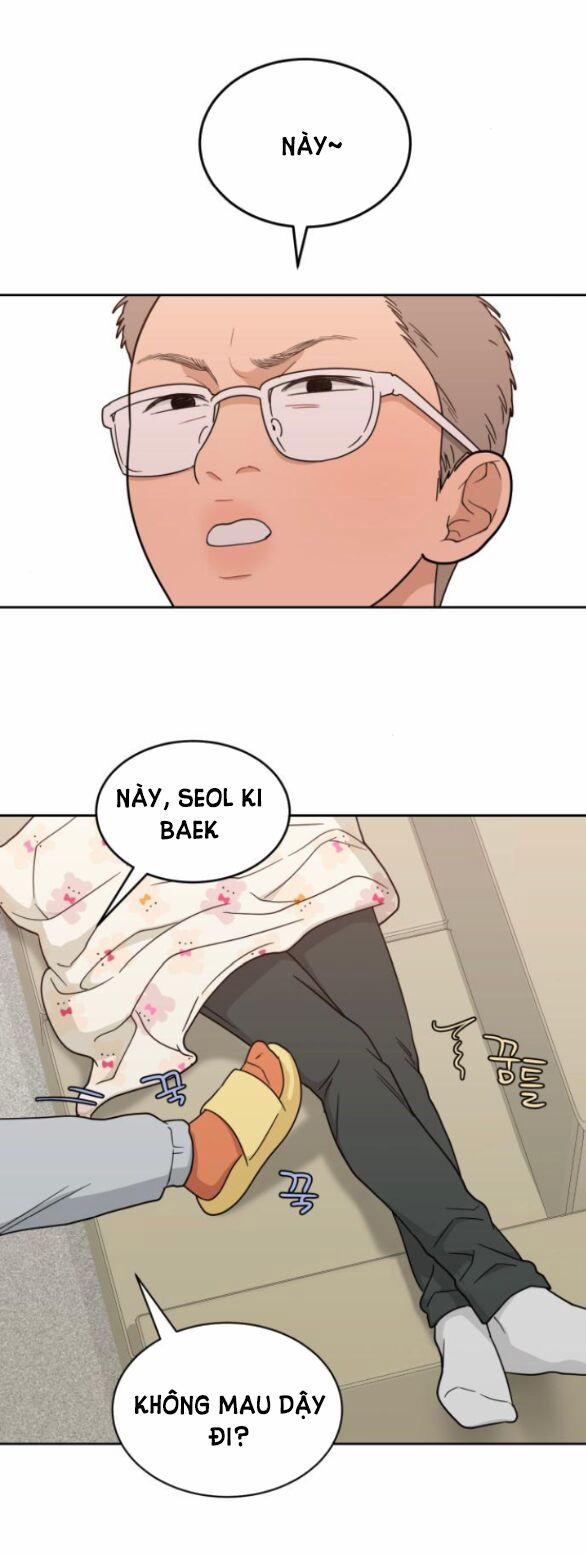 Vận May Không Ngờ 24.1 trang 23