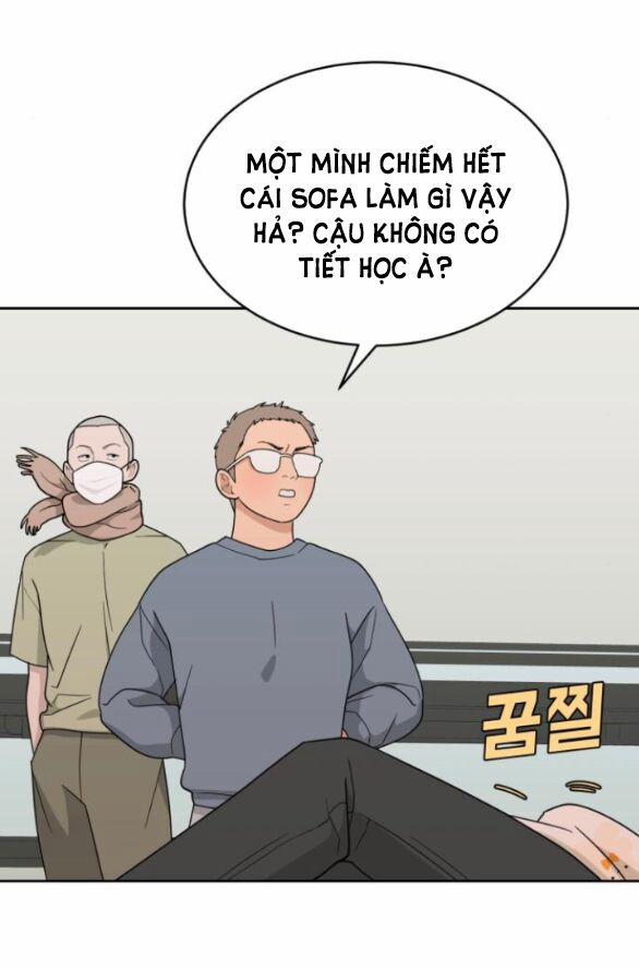 Vận May Không Ngờ 24.1 trang 24