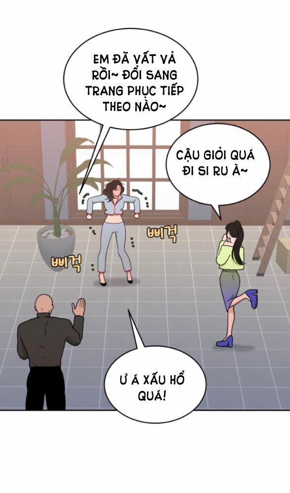 Vận May Không Ngờ 24.1 trang 3