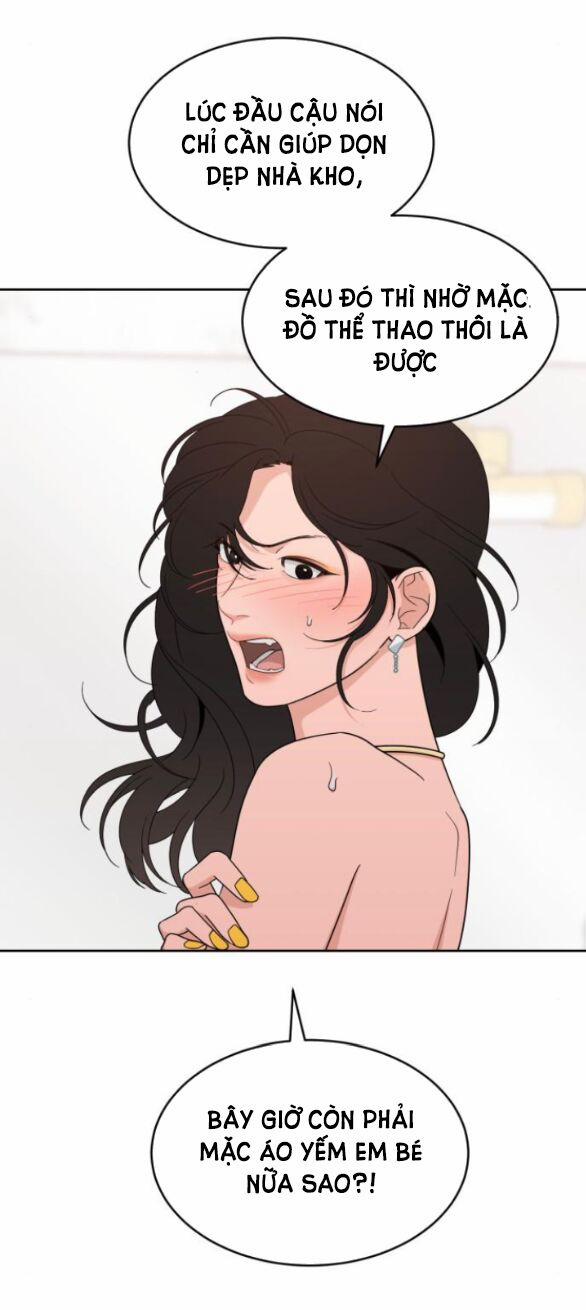 Vận May Không Ngờ 24.1 trang 7