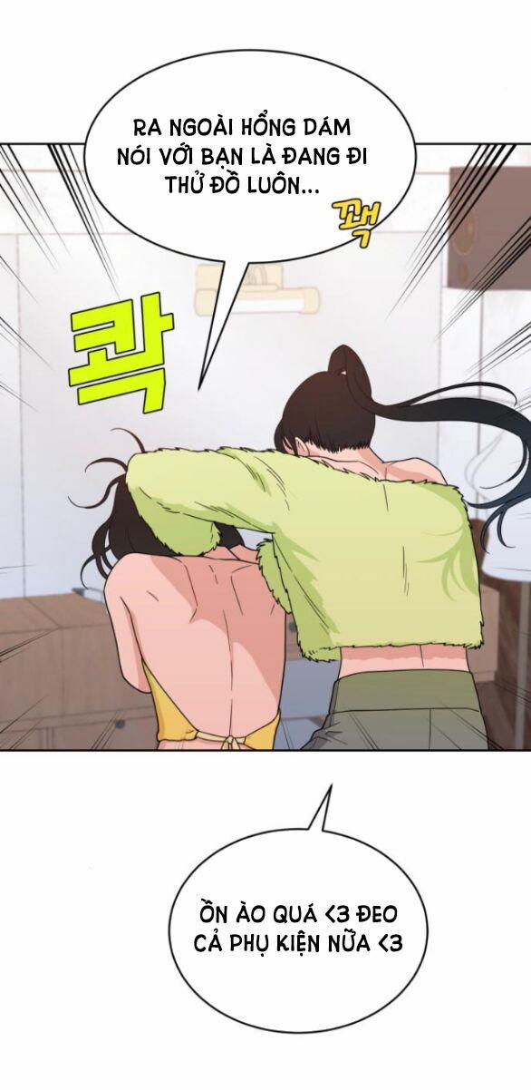 Vận May Không Ngờ 24.1 trang 8