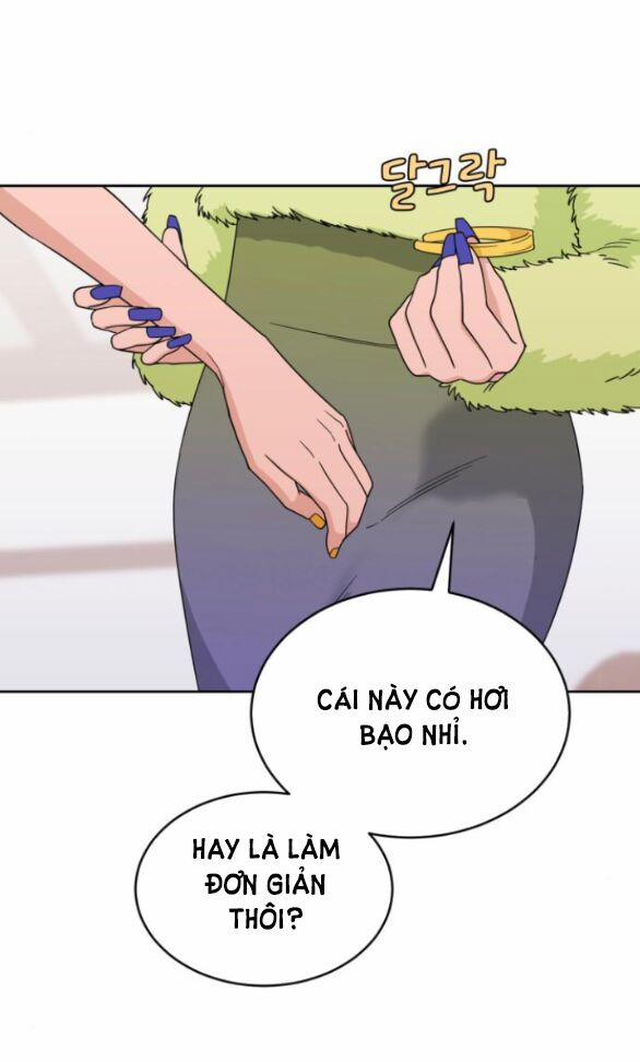 Vận May Không Ngờ 24.1 trang 9