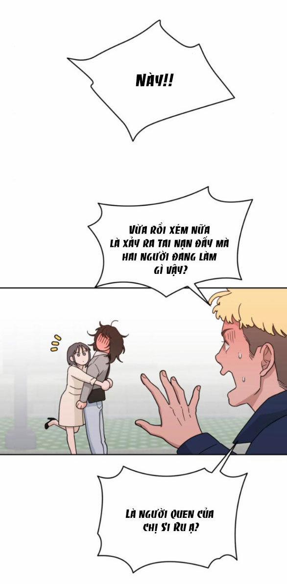 Vận May Không Ngờ 25 trang 15