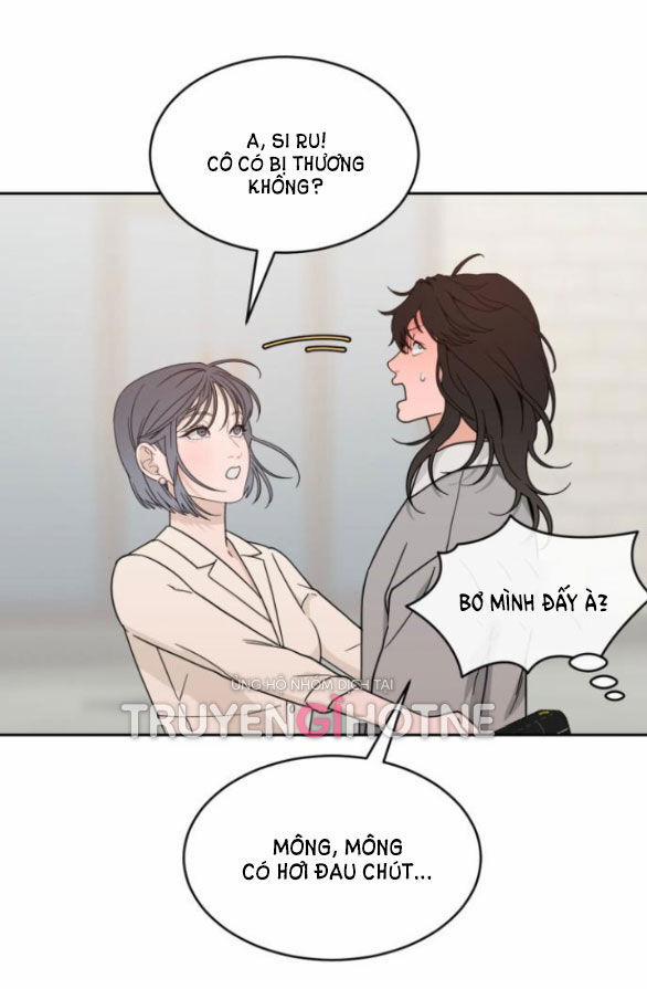 Vận May Không Ngờ 25 trang 16