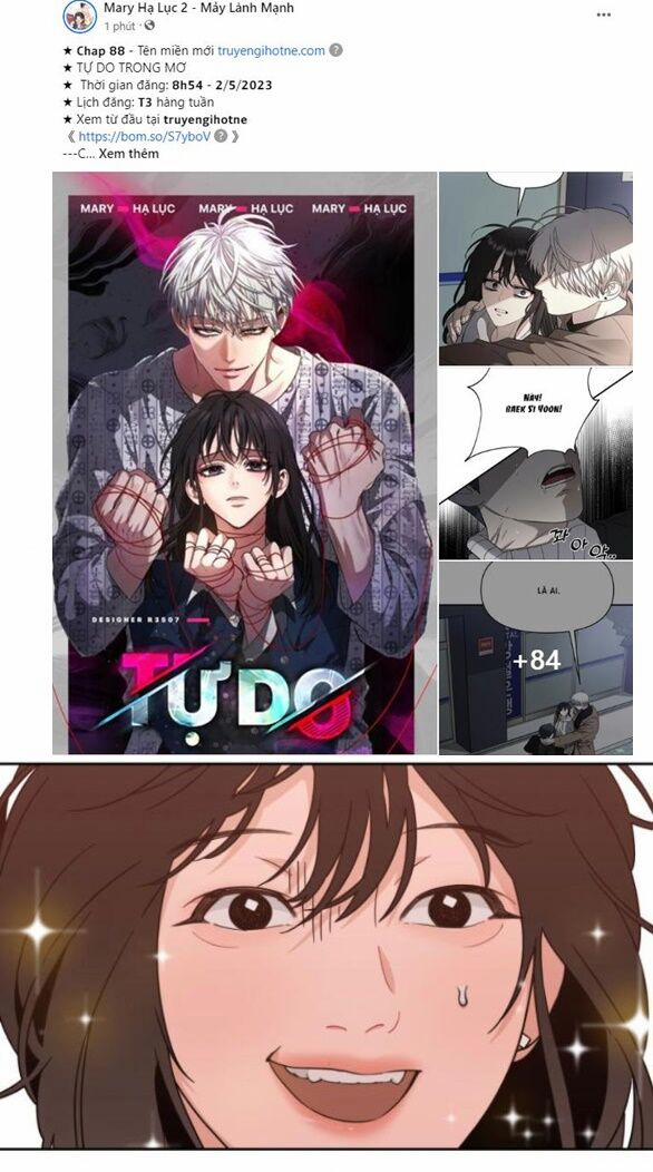 Vận May Không Ngờ 25 trang 21