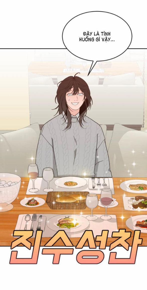 Vận May Không Ngờ 25 trang 23