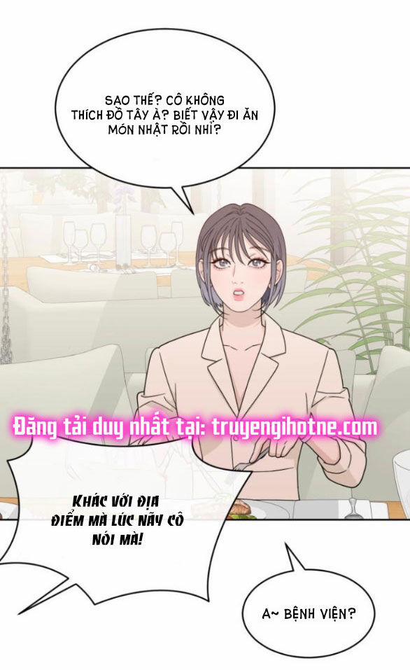 Vận May Không Ngờ 25 trang 24