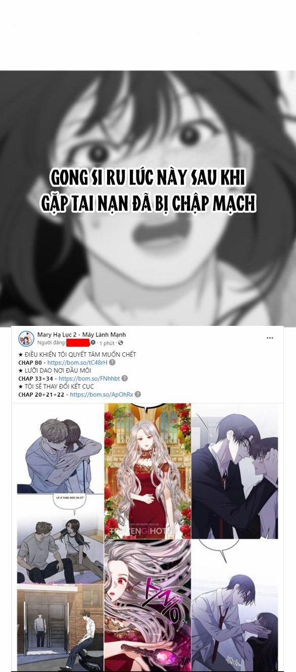 Vận May Không Ngờ 25 trang 3