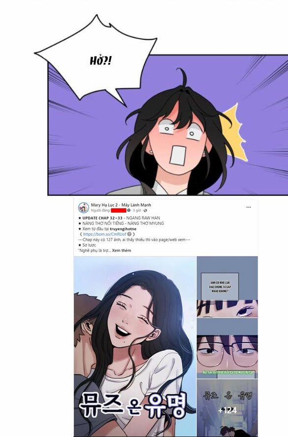 Vận May Không Ngờ 25 trang 33